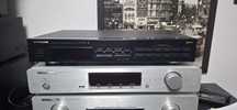 Tuner Pioneer F301RDS