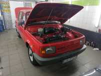 Wartburg 1.3 Wartburg 1.3