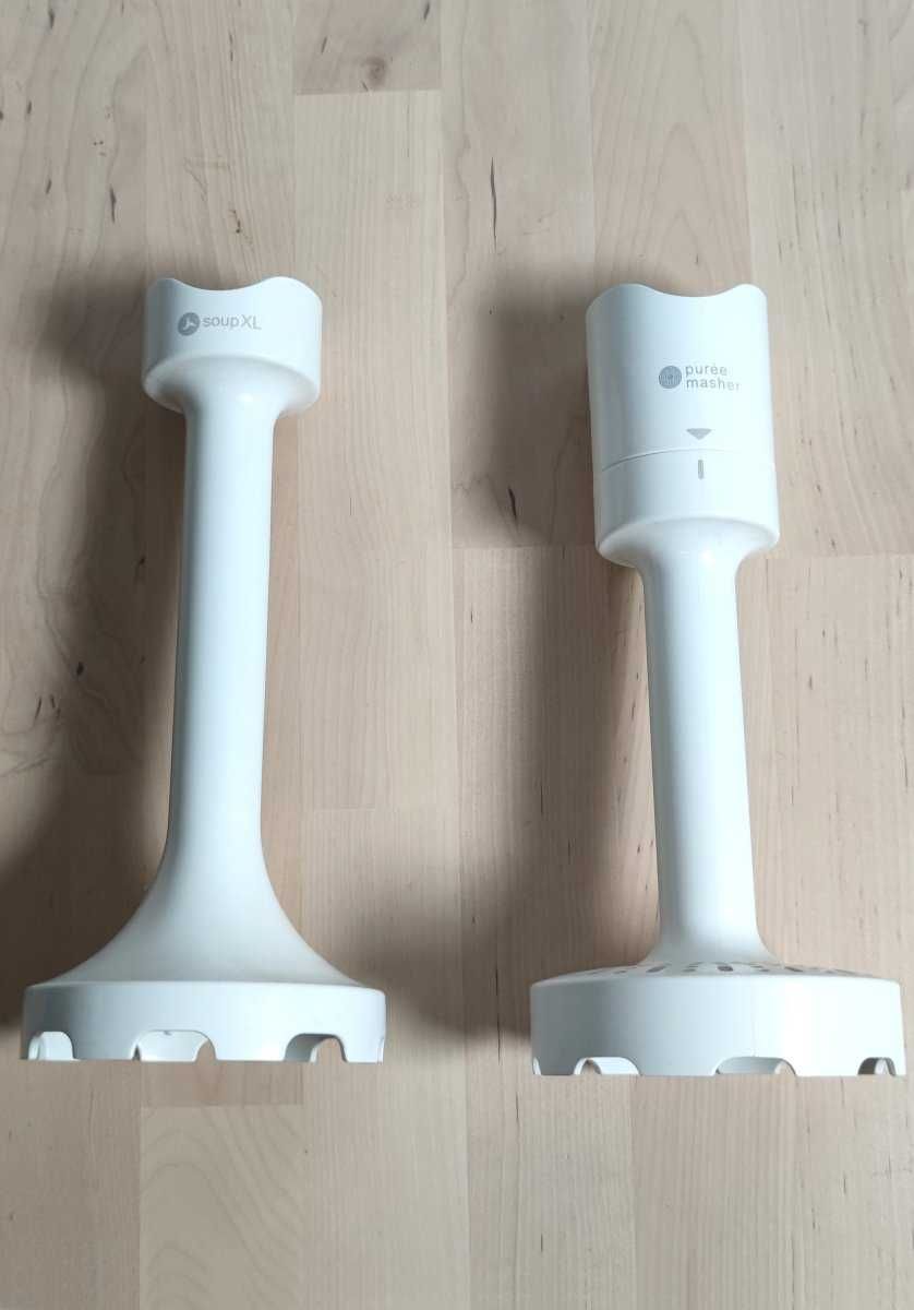 Conjunto de 2 Pés para Varinha Mágica KENWOOD