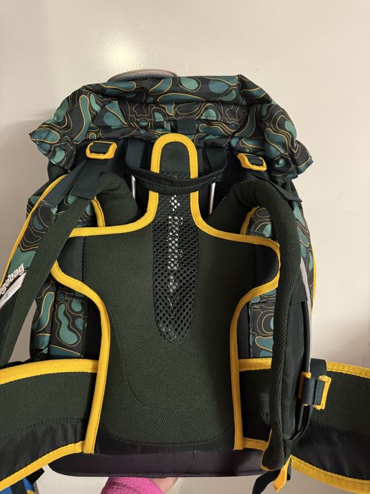 Ergobag Prime, Tornister, plecak ergonomiczny