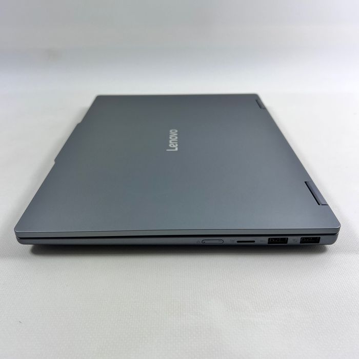 Сенсорний Lenovo IdeaPad 5 14Q8X9 OLED 2в1 16GB RAM 1TB SSD ГАРАНТІЯ