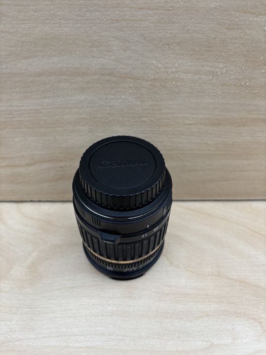 Объектив Tamron 17-50