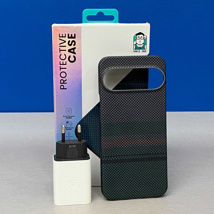 Google Pixel 10 Pro XL | 16GB/256GB | Moonstone