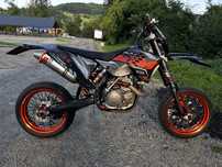 Ktm exc 530 A2    .