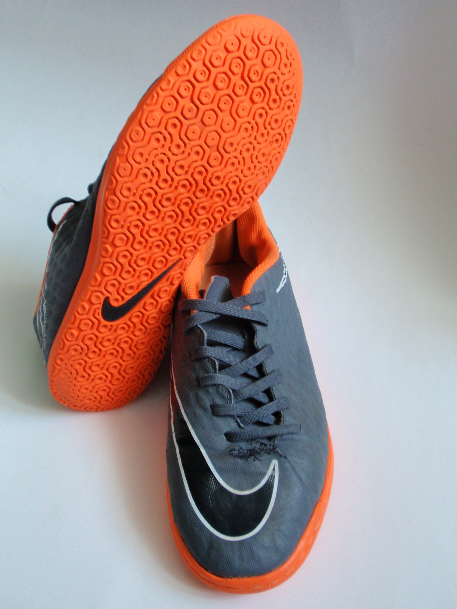 Halówki Nike Hypervenom X roz. EUR 38,5