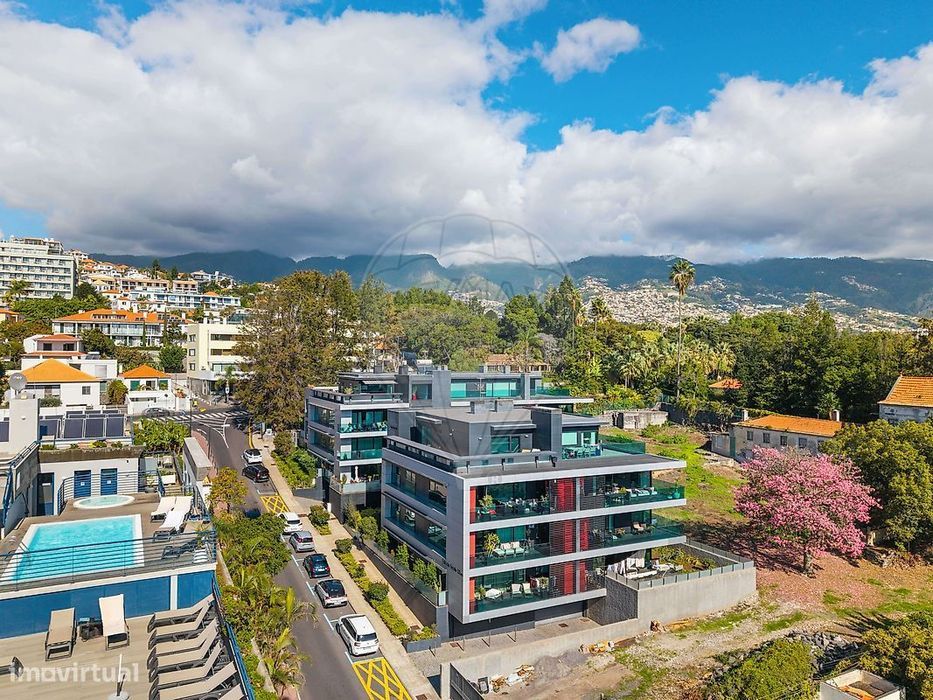 Apartamento T3 para venda