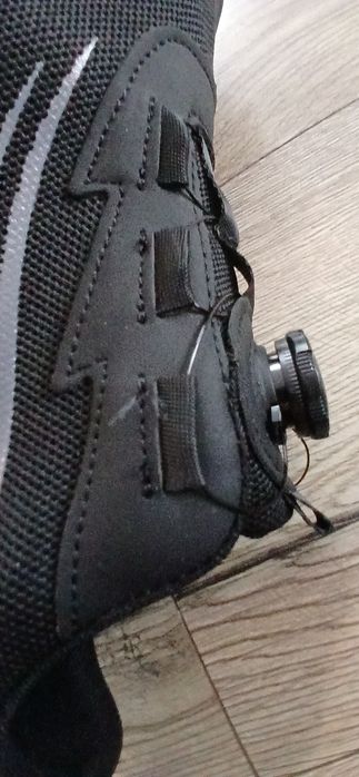 Męskie buty rozmiar 46