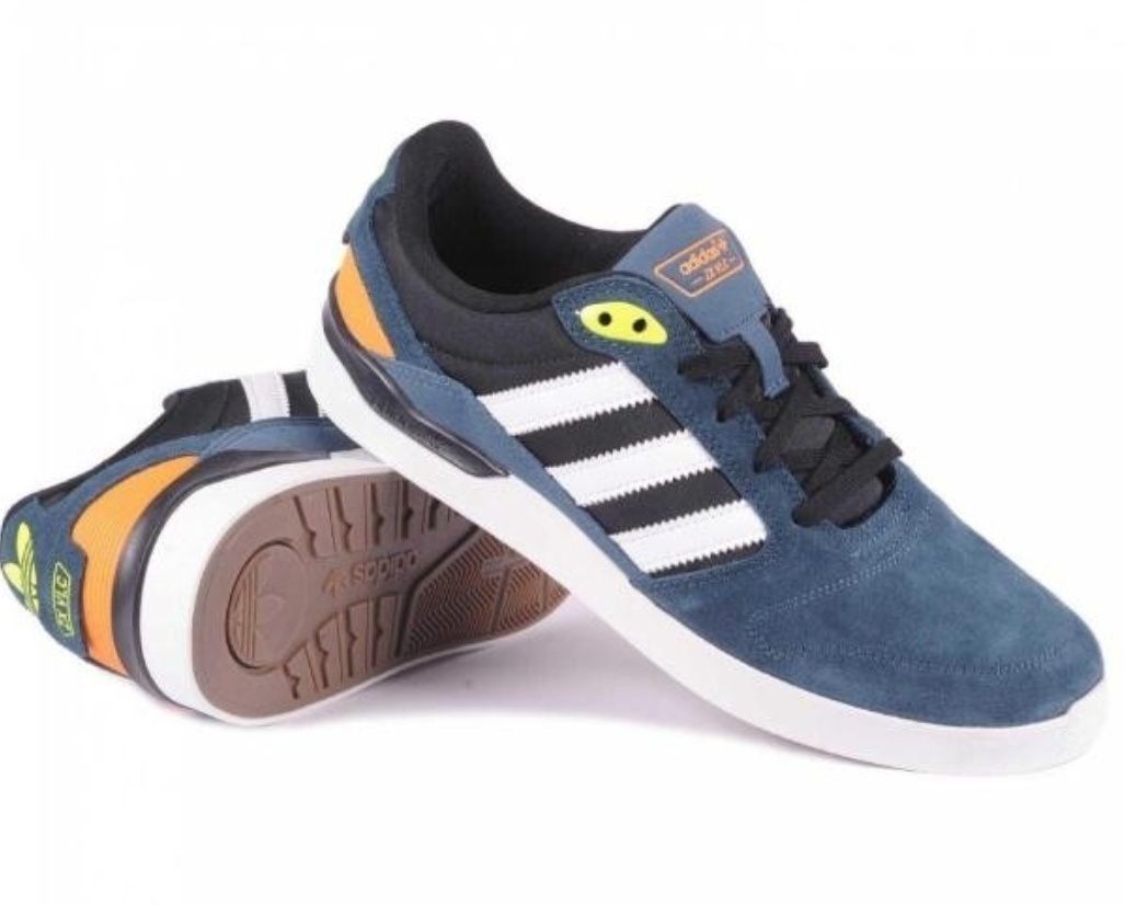 buty Adidas ZX VLC