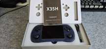 Powkiddy X35H consola retro