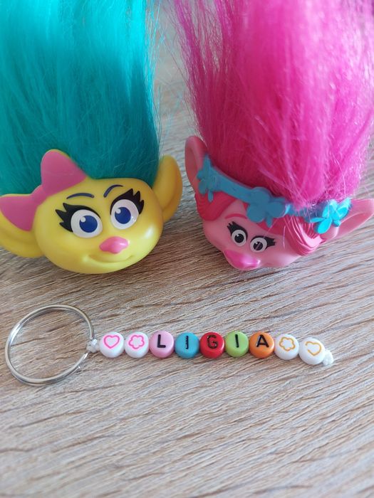 Porta chaves personalizados