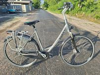 Rower holenderski Giant 28cal bdb