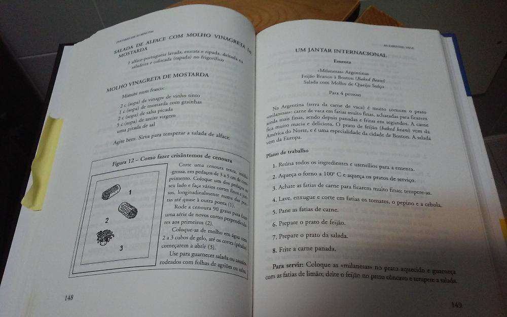 Jantares em 30 minutos da Círculo de Leitores