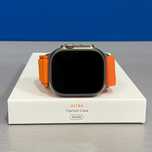 Apple Watch Ultra 2 (Titanium) - 49mm