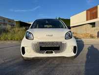 Smart ForTwo Coupé EQ