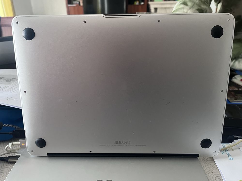 Macbook Air 13” (2015)