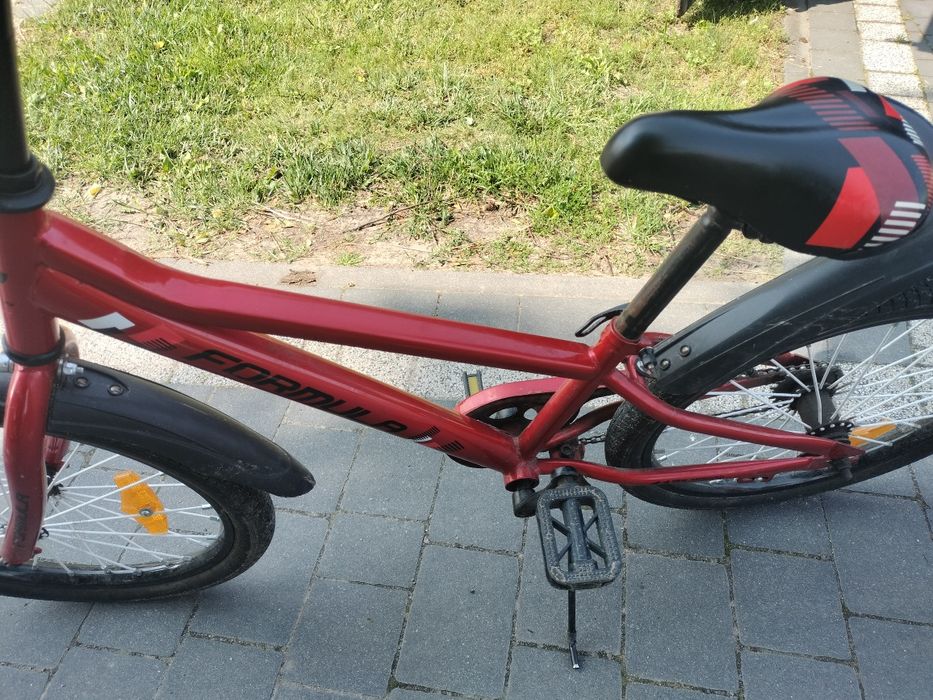 Rower dziecięcy 20