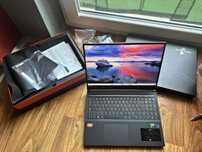 Laptop Gamingowy PcCom Revolt 4080 RTX 4080 / i9 / 32 GB