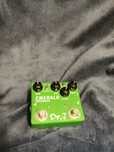 Joyo D60 DR. J Emerald Overdrive