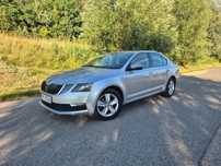 Skoda Octavia Skoda Octavia lll 1.0 TSI /115 KM/ Salon Polska2017r. 1
