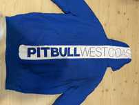 Kurtka Pitbull XXL stan BDB