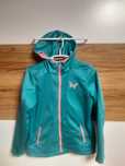 Kurtka softshell  12-14 lat
