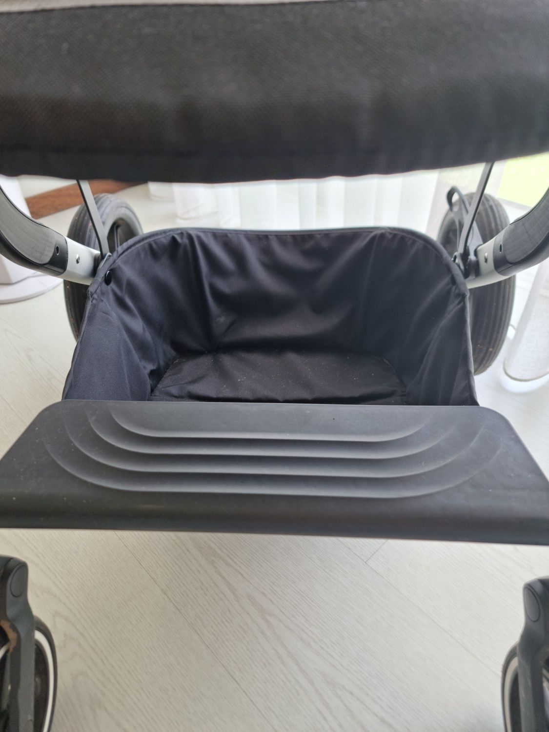 Carrinho cybex balios s lux