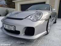 Porsche 911 RUF Porsche 911 996 R Turbo
