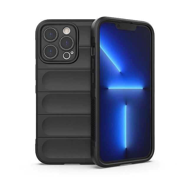 Magic Shield Case etui do iPhone 13 Pro elastyczny pancerny pokrowiec