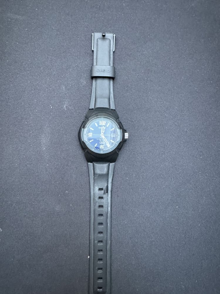 Zegarek casio HD MW 600