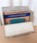 Linguaphone Curso de Gaélico Irlandês (Vinil)
