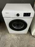 Pralka Hisense 40cm 6kg 1000ob A++ |12msc |BD stan |Dowóz