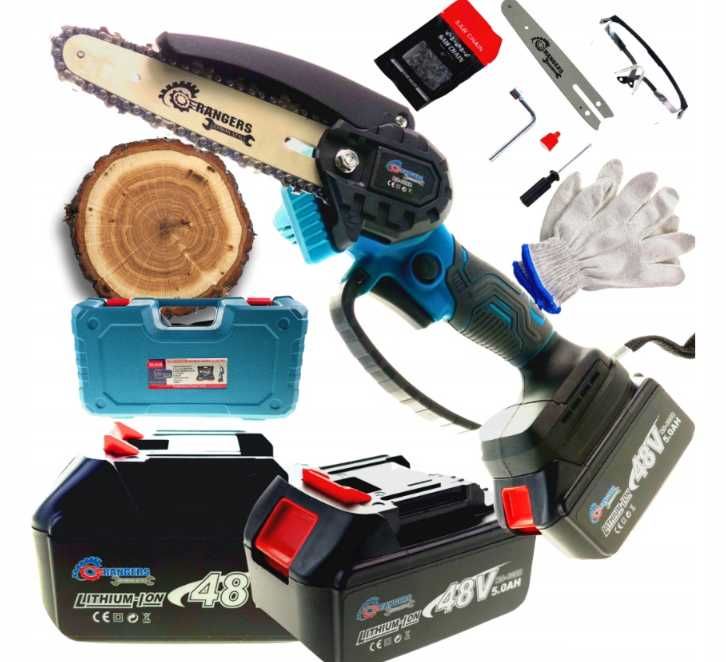 Akumulator 48v Do Myjki Podkaszarki Piły Wkrętarki Uniwersalny Bateria