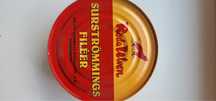 Сюрстрьомінг филе Roda Ulven Surströmming Fileer 400g