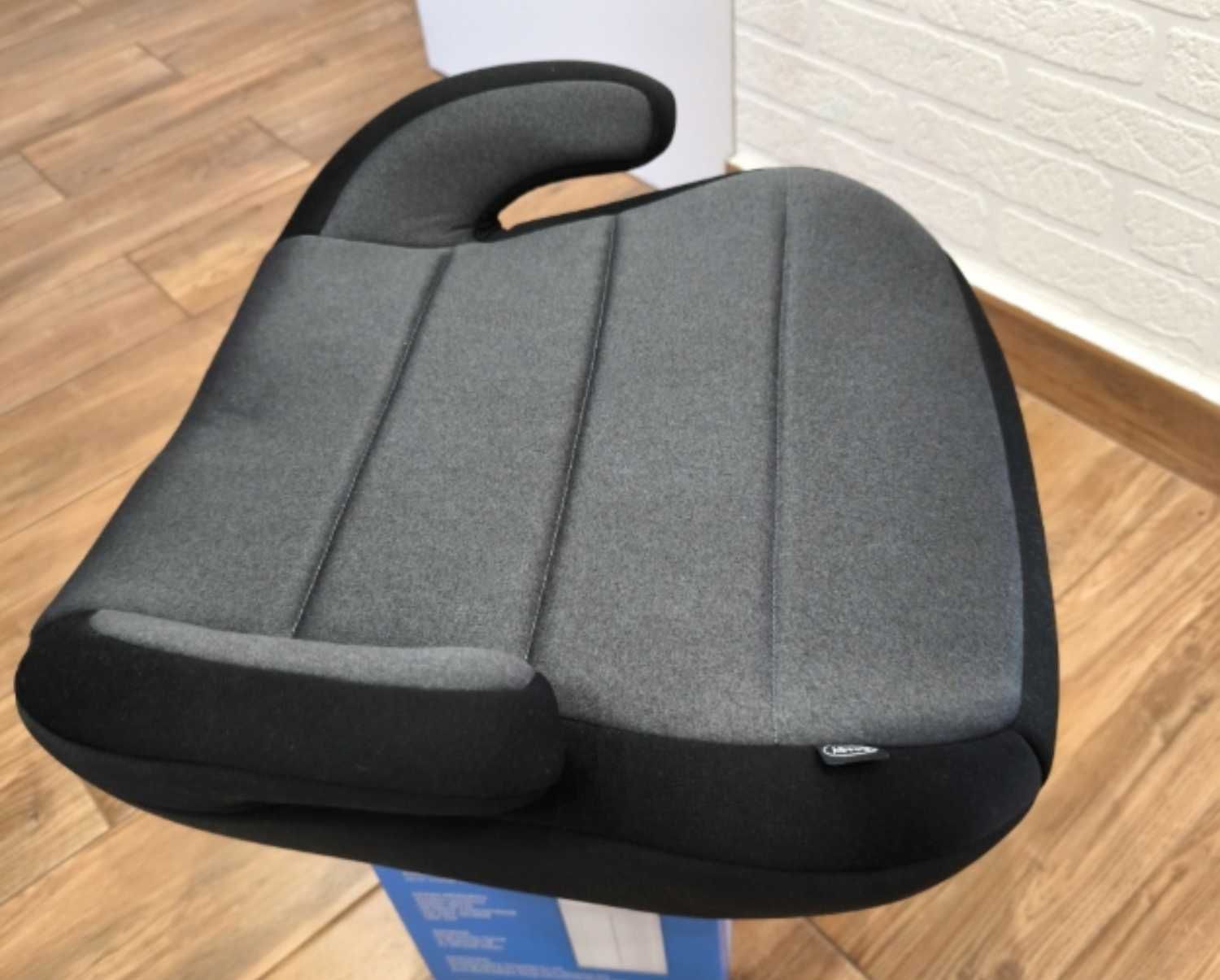 Fotelik Podstawka Samochodowa dla Dzieci z Normą I-SIZE 4BABY Boost