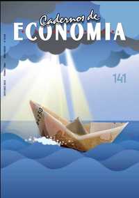 3 Cadernos de Economia como NOVAS