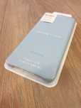Etui plecki silicone cover Samsung Galaxy S20+ 5G oryginalne