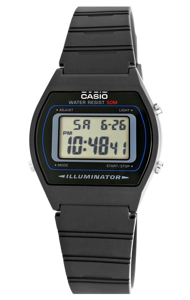 Zegarek Męski CASIO W-202-1AVEF Unisex Kup z Olx!