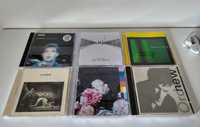 Joy Division / New Order (CDs)