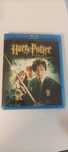 Blu-ray - Harry Potter e a Câmara dos Segredos