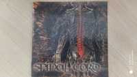 Spinal Cord  Remedy CD Thrash Death Metal