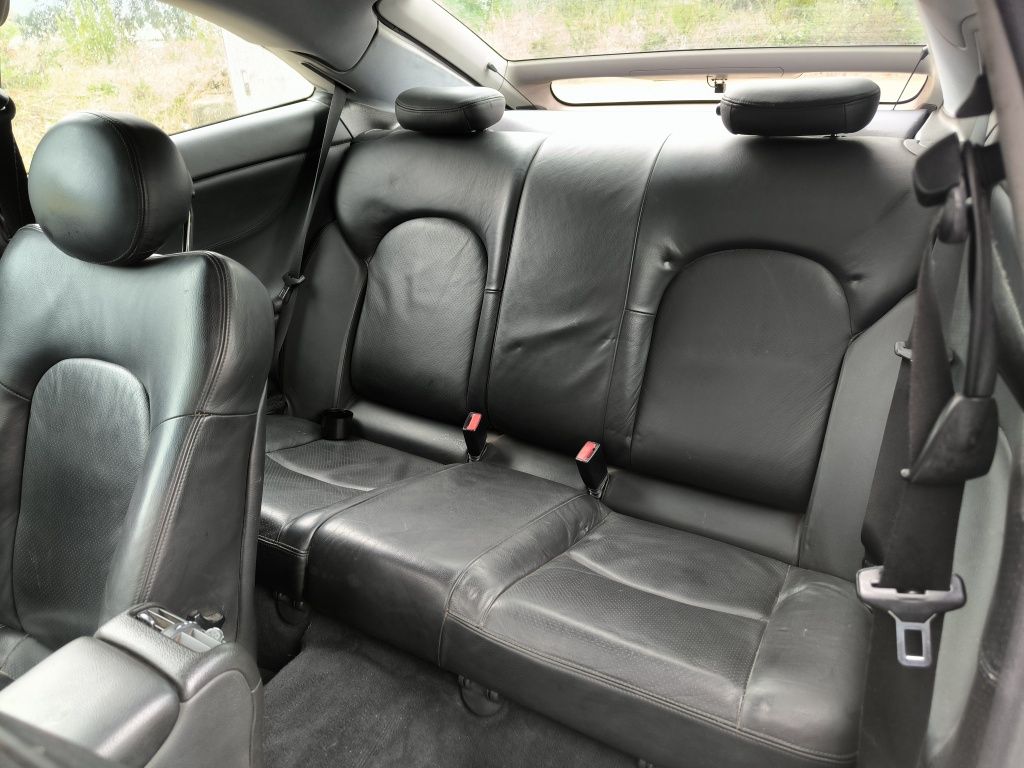 Mercedes-Benz C 220 CDi AMG Sport