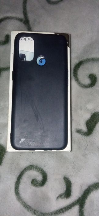 Продам-Oppo-A-53.  4/64gb.