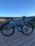 SCOTT Foil RC 20 {{Como NOVA}}