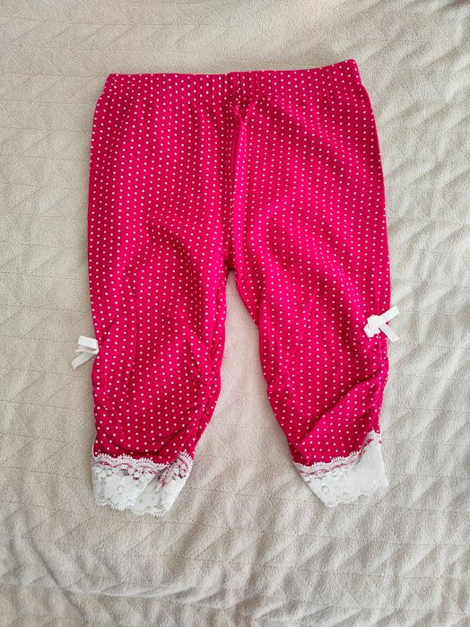 Legginsy 74 cm , 9 m -cy