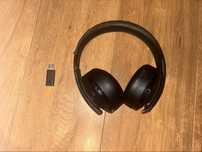 Sony PlayStation Wireless Headset Gold