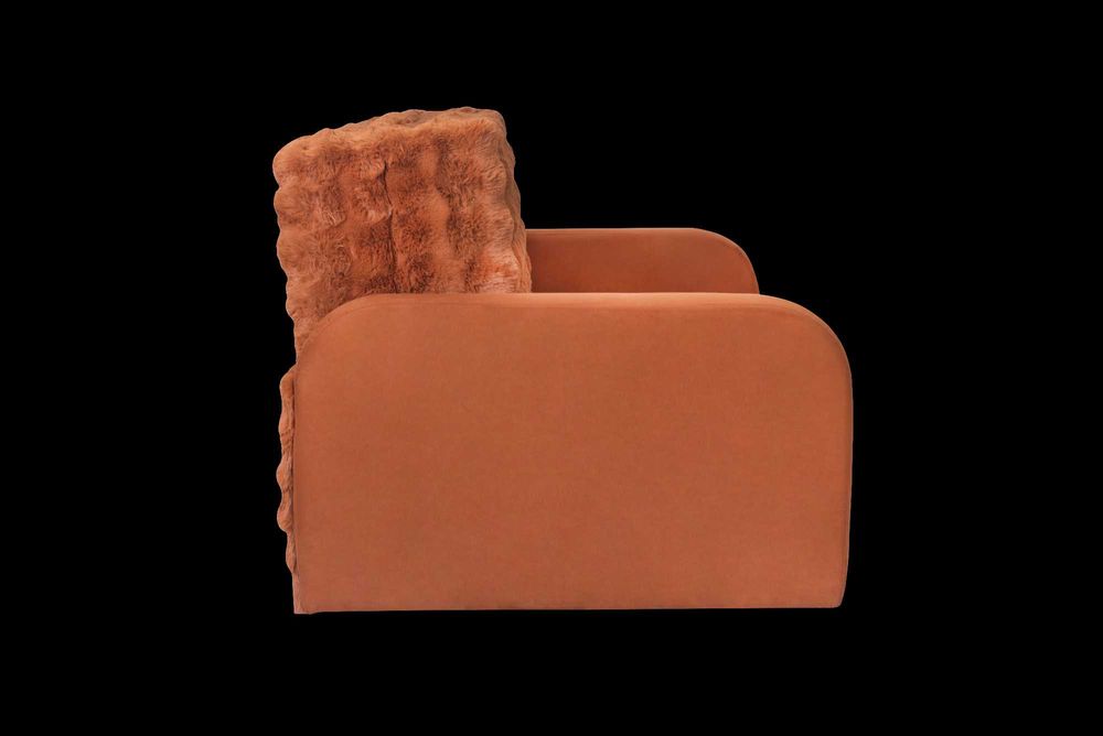 Kanapa DALIA II - plusz