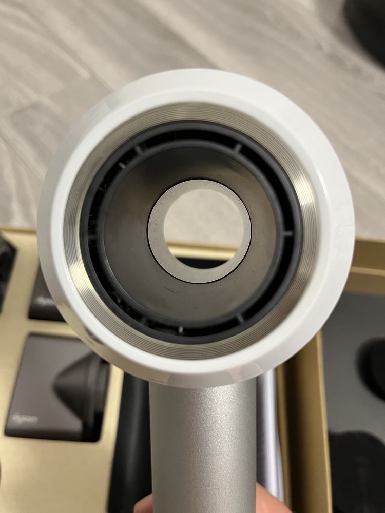 Dyson HD03 Supersonic
