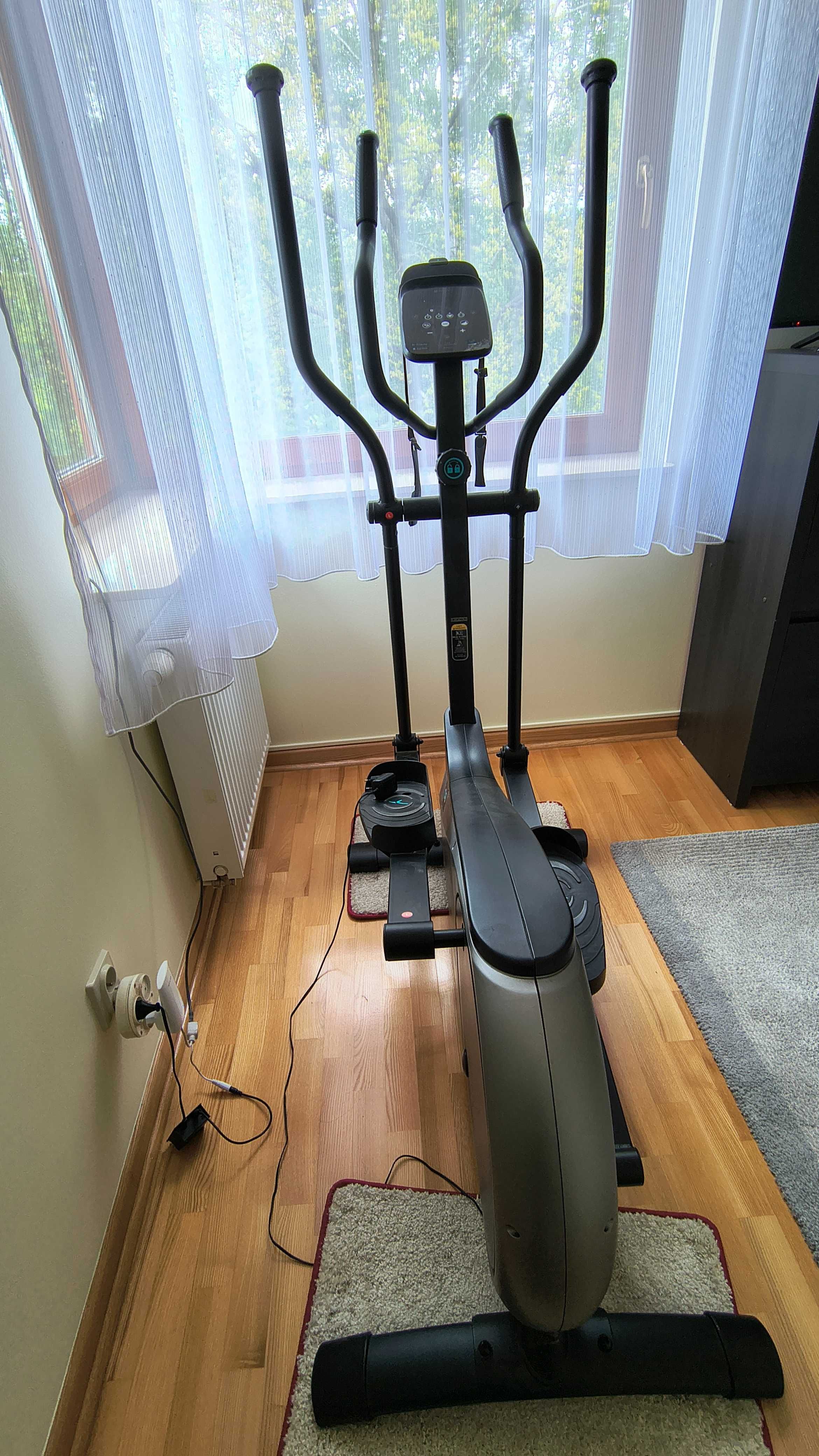 Orbitrek DOMYOS 09 e-shape+