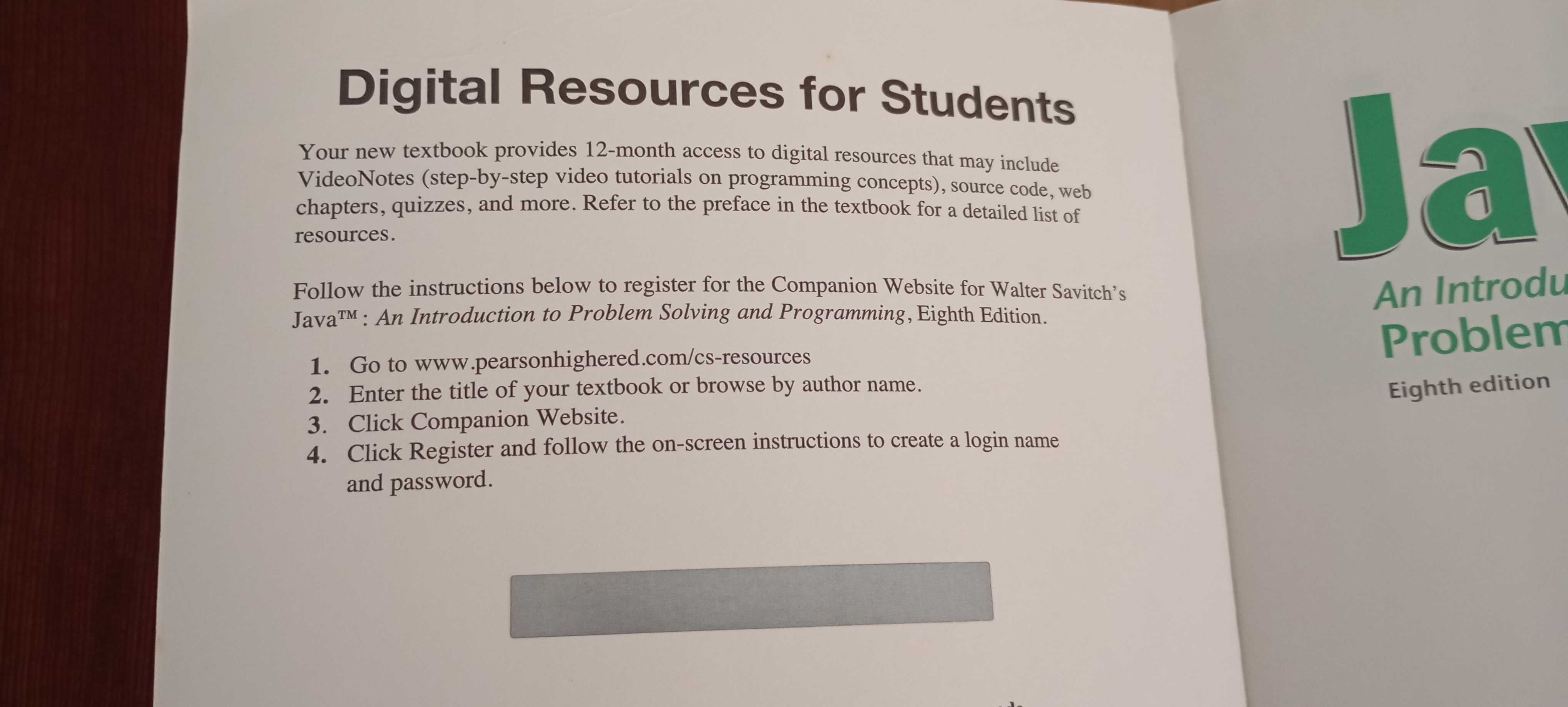 Livro de programação JAVA