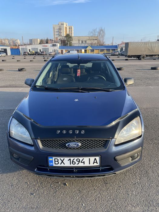 Продам Форд фокус 2
